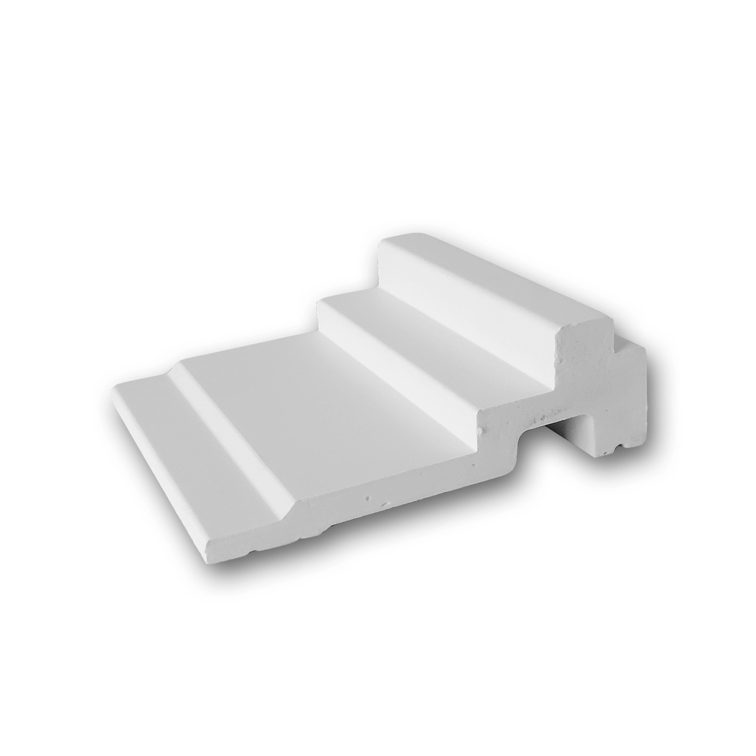 ORAC 1 MUSTERSTÜCK LUXXUS S-C355 10 cm MUSTER der Eckleiste Zierleiste günstig online kaufen