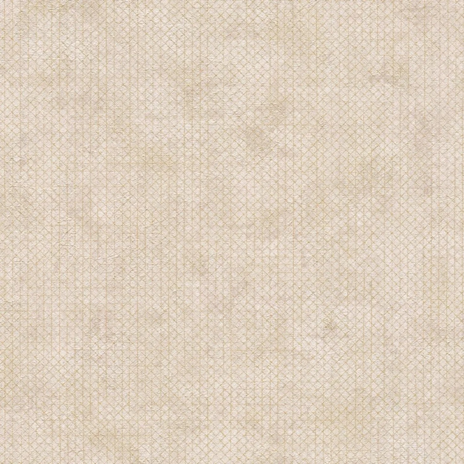 Tadessi Tapete Uni M1-No.4052 Vliestapete in Beige