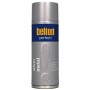 belton Buntlack Perfect Silver Metal, seidenmatt, 400ml Dose für Effektfarben.