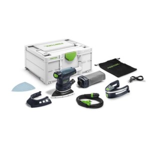 Festool Deltaschleifer DTS 400 REQ Plus 578838