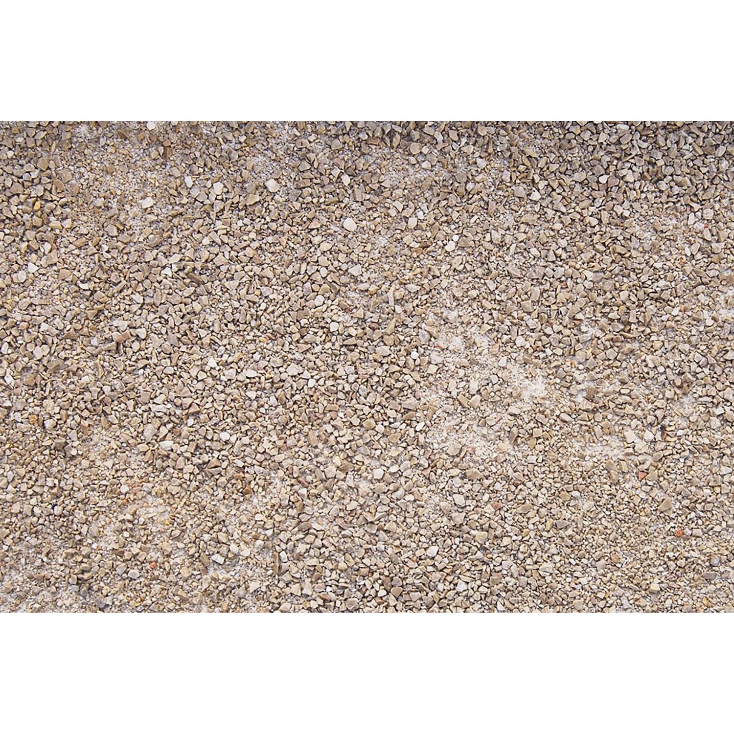 Wassergeb. Wegedecke - Dynamische Schicht Chateau-Beige 0 - 11 mm 1000 kg Big-Ba