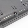 Technaxx TX-170 Funk-Rückfahrkamera-System zur Montage an der Kennzeichenhalterung.