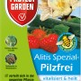 Protect Garden Alitis Spezial-Pilzfrei 40g: Packung mit Pilzmittel für Obst, Gemüse und Zierpflanzen.