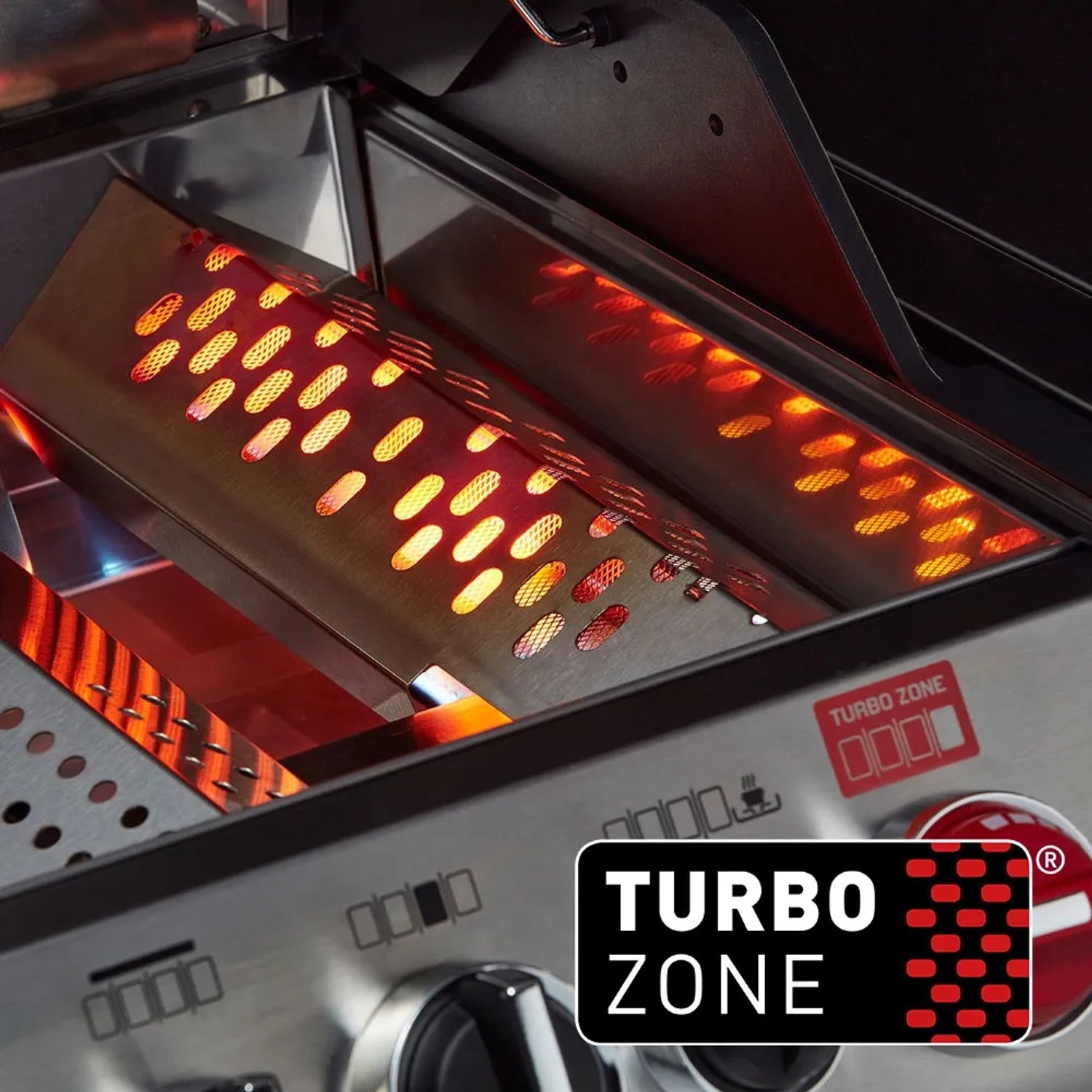 Riflettore di calore Enders Monroe Pro 3 e 4