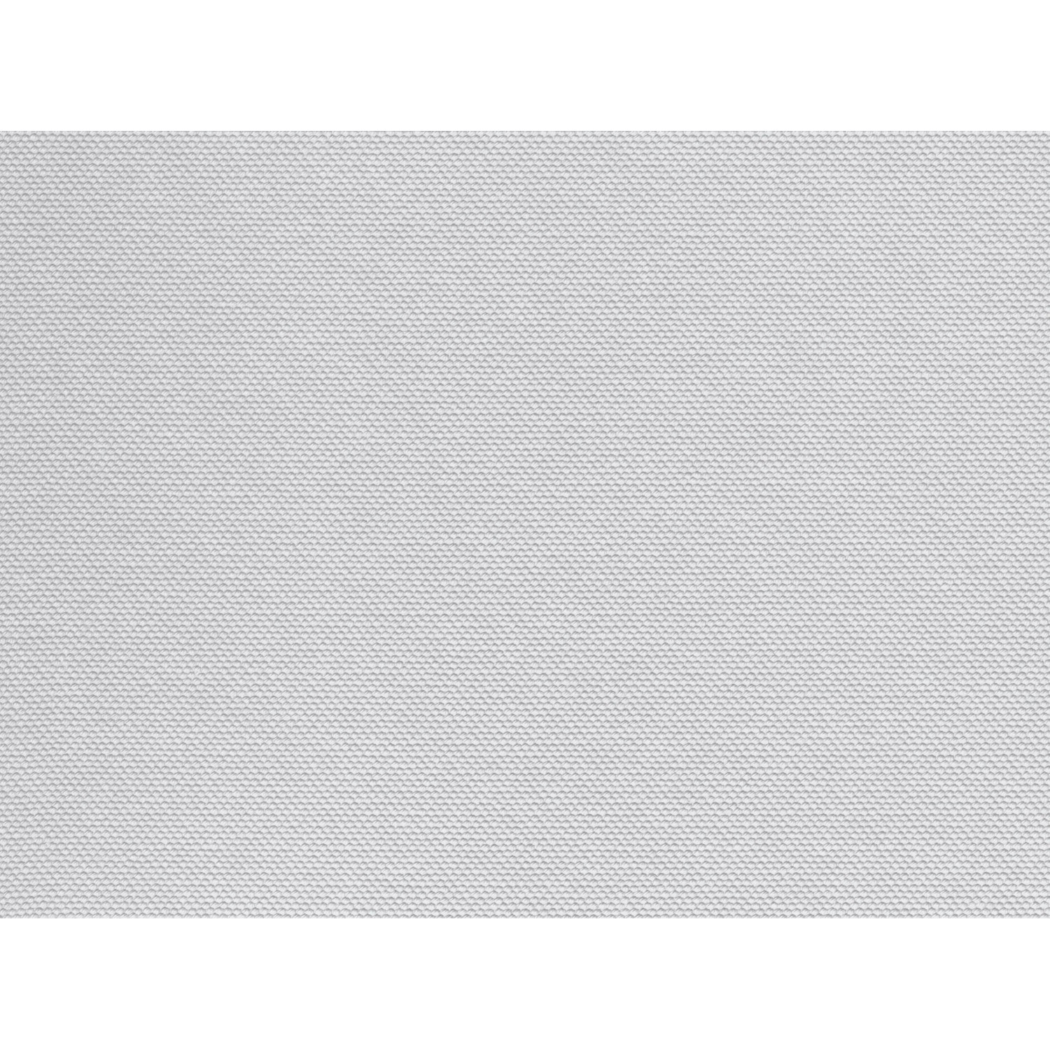 Detailaufnahme: Graues Olefin-Gewebe der Loungegruppe Woodcliff.