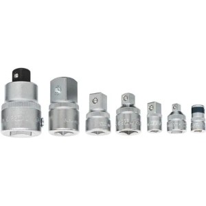 Hazet  Adaptersatz 958/7 7-tlg - 958/7