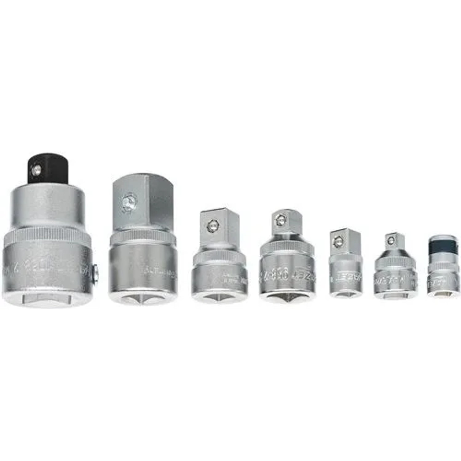 Hazet  Adaptersatz 958/7 7-tlg - 958/7