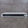 Belrad Universalheizkörper Kompakt Ventilheizkörper 6 Anschlüsse T22 400x12001494W_6