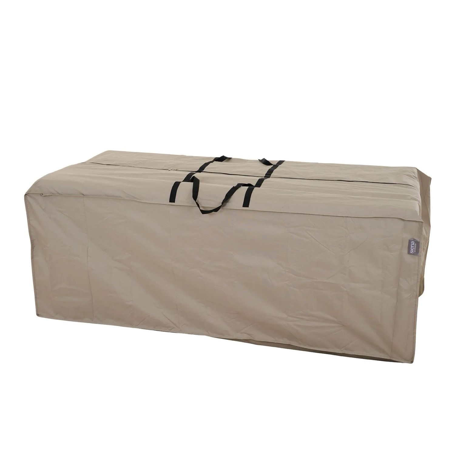Siena Garden Aufbewahrungstasche Plus 175 cm x 80 cm x 60 cm Beige