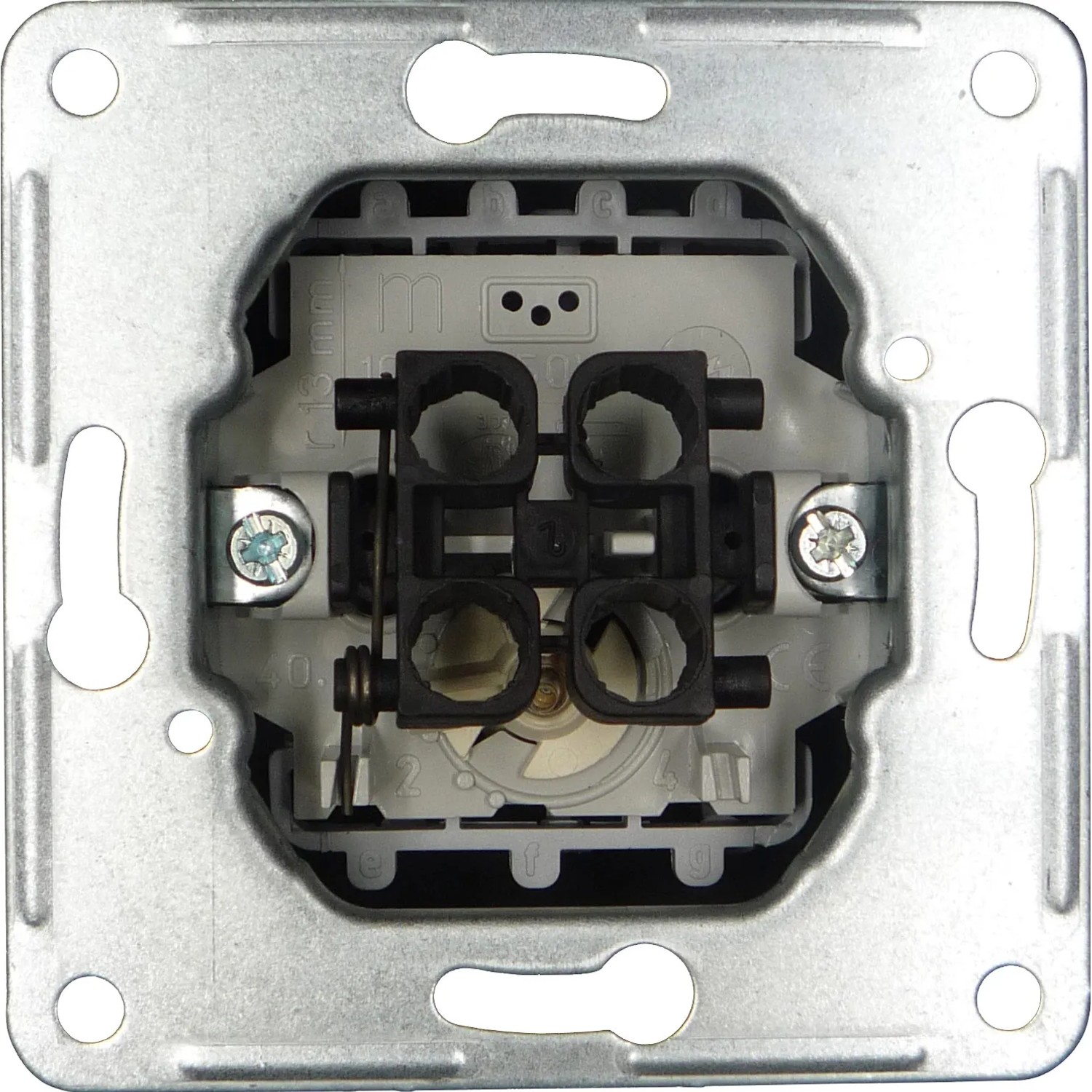 Image of ASS Taster Einsatz Wechsler Finesse