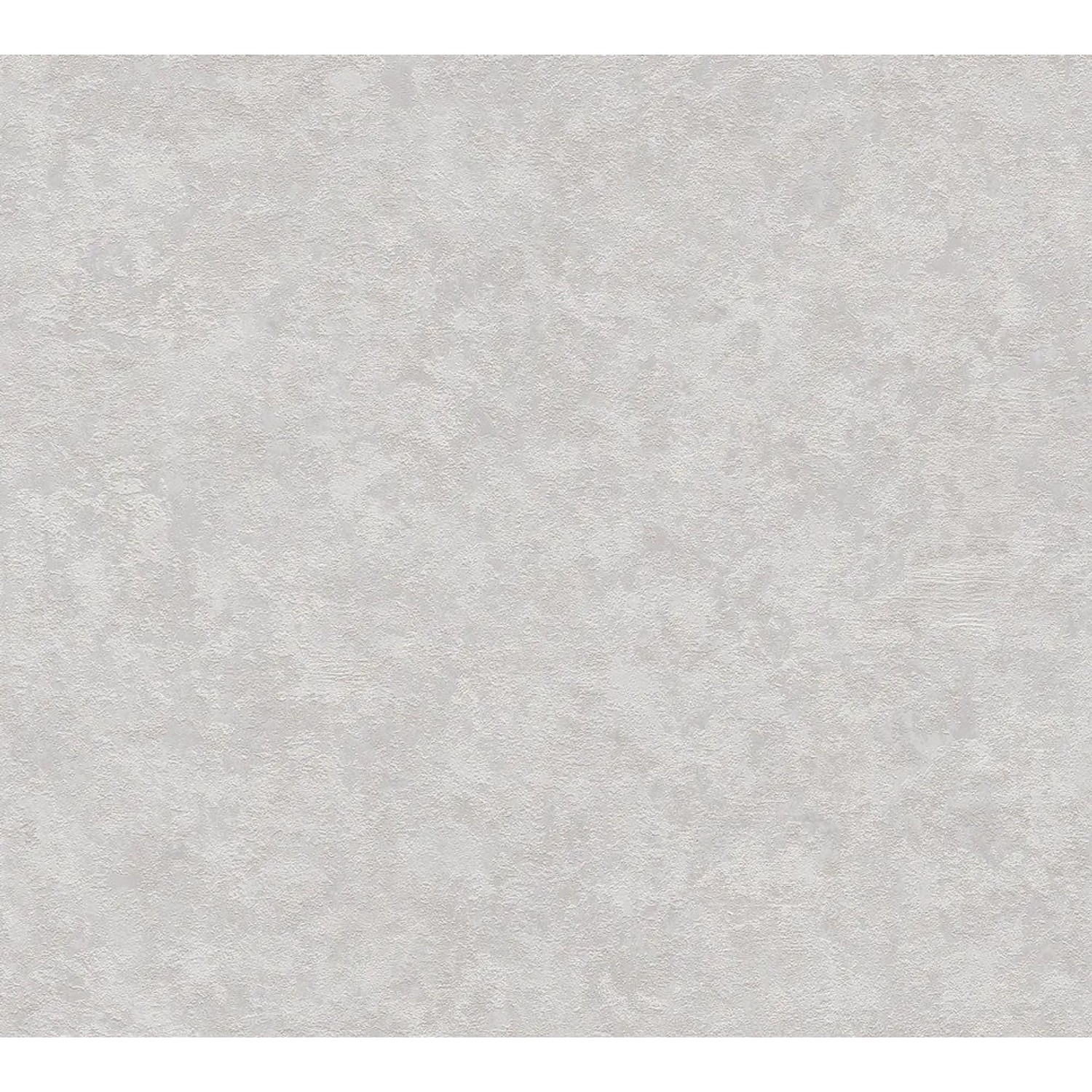 Tadessi Tapete Uni M1-No.1188 Vliestapete in Grau