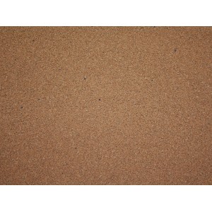 Roter Aquariensand, 25 kg, ideal als Bodengrund für Aquarien.