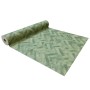PVC-Bodenbelag Primaflor Twilight Shade, 2x2 m, mit Fliesenmuster auf Rolle.