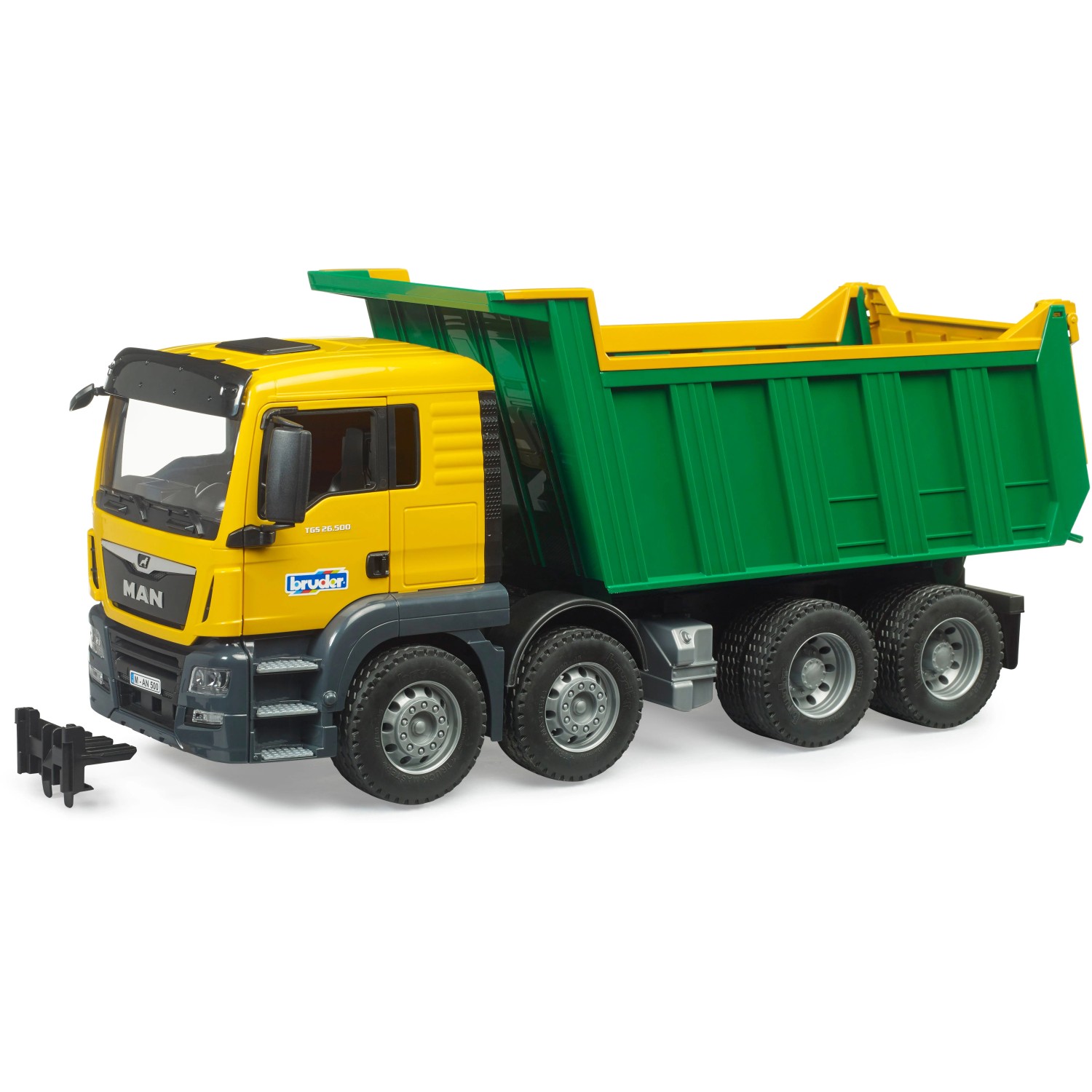 lkw spielzeug