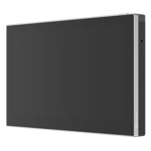 Ezviz Monitor mit Akku, 17,78 cm, für Kameraüberwachung. Kabellos und flexibel.