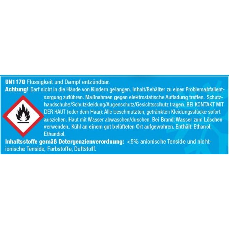 Kerndl 50508 Scheiben-Frostschutz Scheibenwaschanlage 5 l -30 °C kaufen