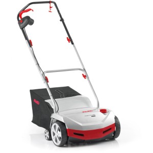 Al-Ko Elektro-Vertikutierer Combi Care 38 E Comfort mit Fangkorb, 1300 W.