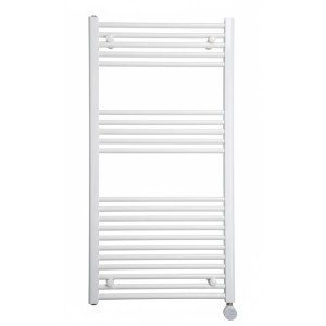 anapont Elektrischer Badheizkörper 1175x600  WiFi APP  Handtuchheizkörper  Badheizung Elektrisch Handtuchheizung Made in Germany