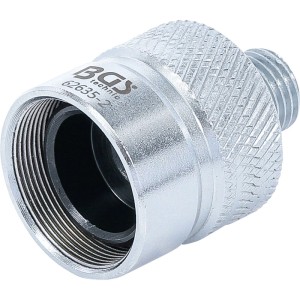 BGS Adapter Für Art 62635 M27 X 1 0 62635 2