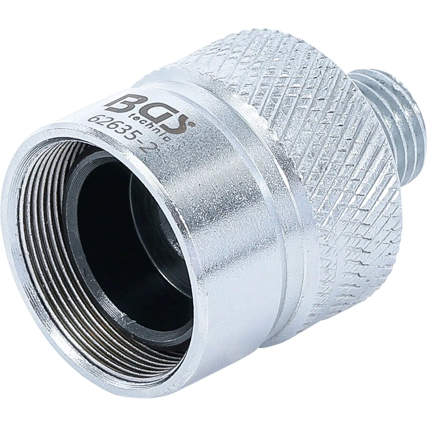 BGS Adapter Für Art  62635 M27 X 1 0 62635 2