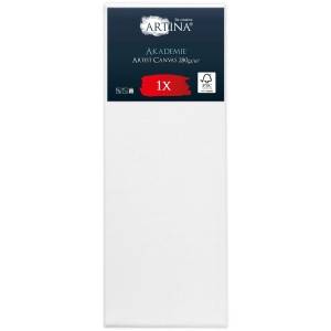 Artina Akademie Keilrahmen 60x160cm FSC