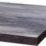 Flex-Well Arbeitsplatte Classic Caledonia, 150,5x60x2,8cm, Steindekor
