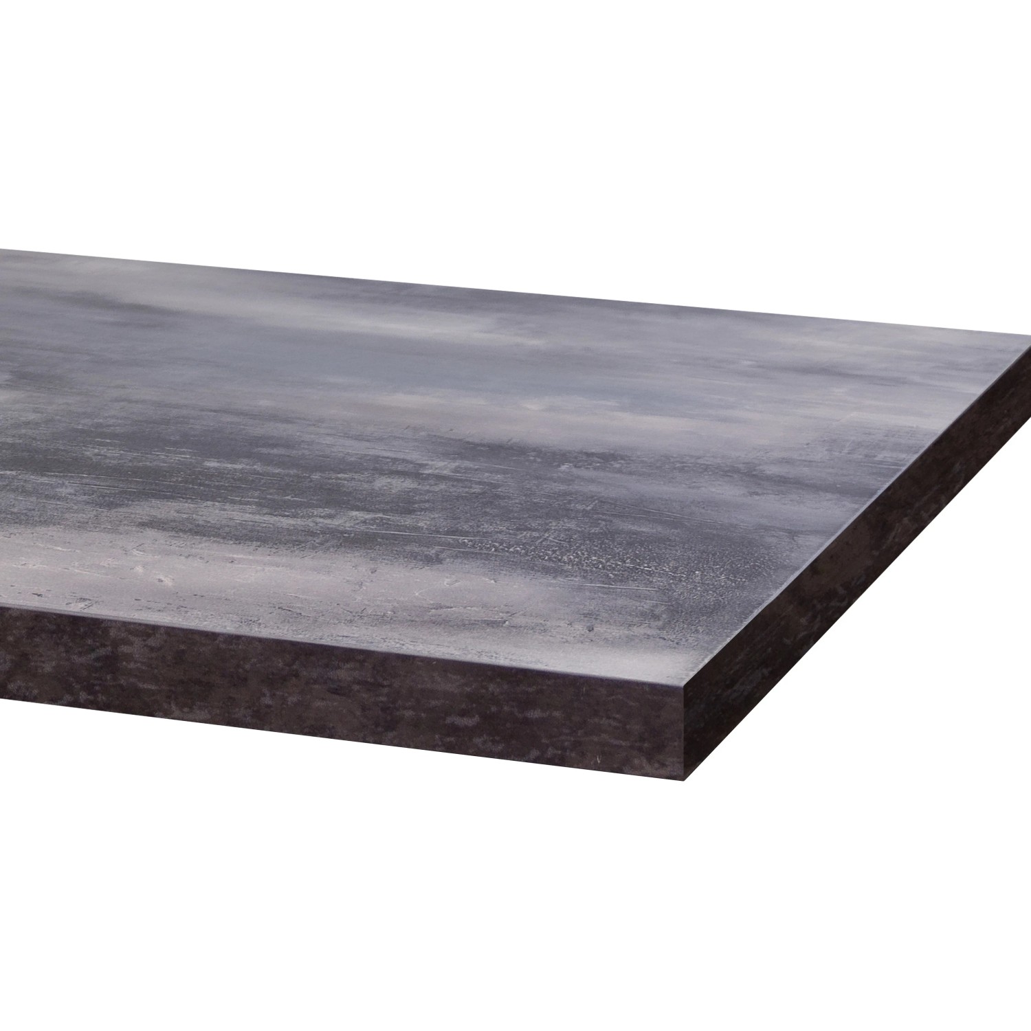 Flex-Well Arbeitsplatte Classic Caledonia, 150,5x60x2,8cm, Steindekor