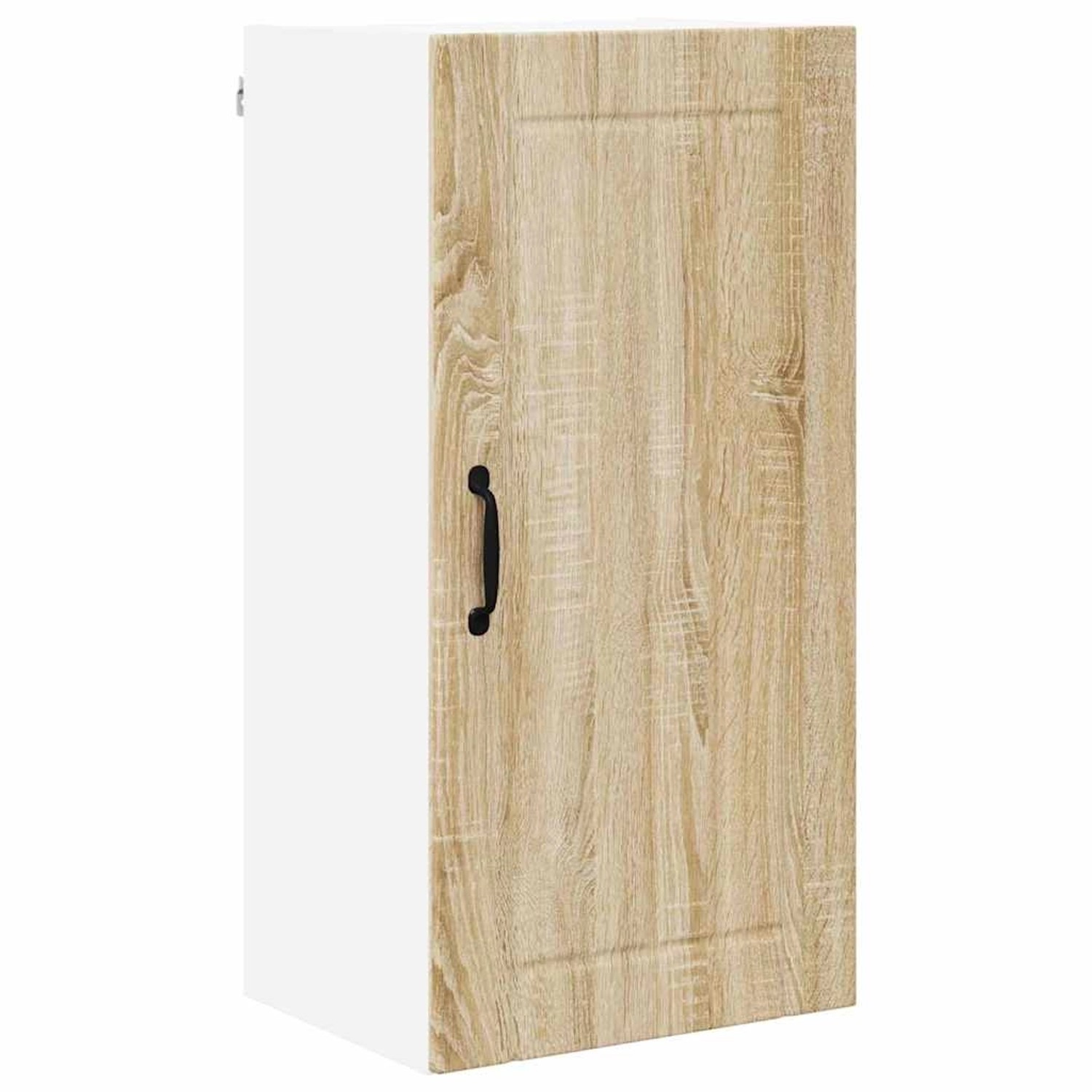 vidaXL Küchenschrank Sonoma-Eiche 40 x 31 x 80 cm Holzwerkstoff 885027 günstig online kaufen