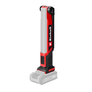 Einhell Akku-Lampe TE-CL 18/1000 S Li - Solo