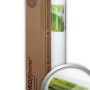 Rolle PROFHOME Malervlies 150g, Renoviervlies, überstreichbare Vliestapete, Weiß.