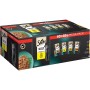 Sheba Katzen-Nassfutter Selection In Sauce Geflügel Variation, 40 x 85g Mega-Pack.