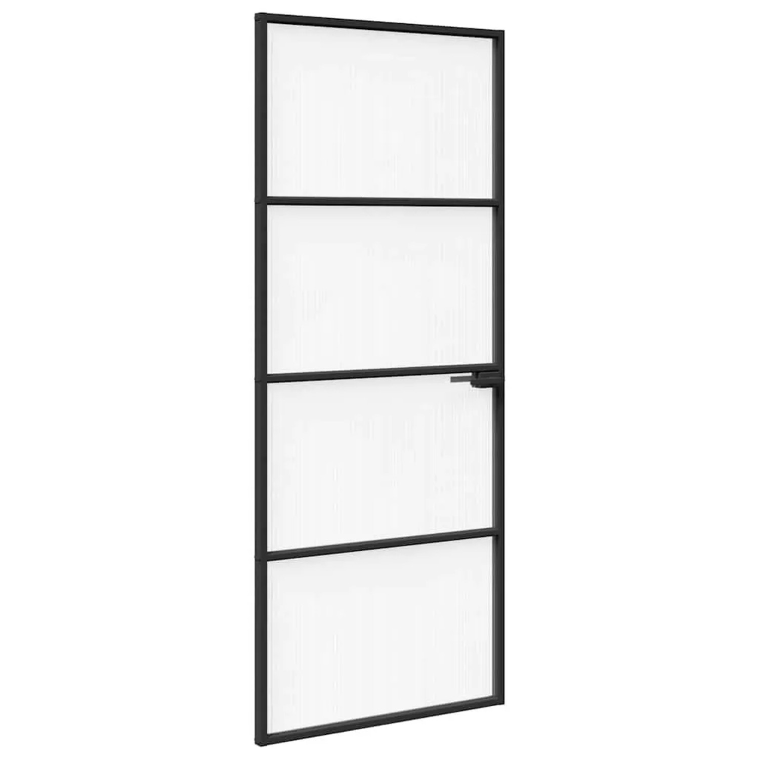vidaXL Wohnzimmer-Tür 83 x 201,5 x 3,5 cm 42025244