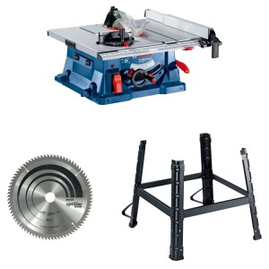 Bosch Professional Tischkreissäge GTS 254