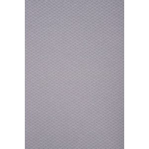 Gardinia EasyFix Rollo Shaun, 45x160 cm, hellgrau, mit feiner Rautenstruktur.