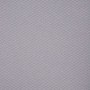 Gardinia EasyFix Rollo Shaun, 45x160 cm, hellgrau, mit feiner Rautenstruktur.