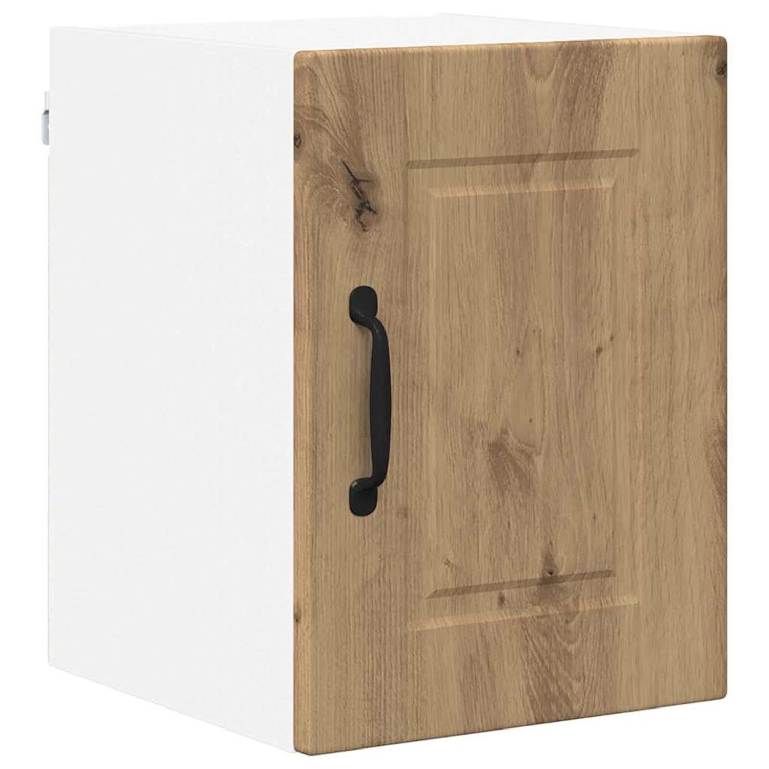 vidaXL Küchenwandschrank Artisan-Eiche 30 x 31 x 40 cm Holzwerkstoff 885223 günstig online kaufen