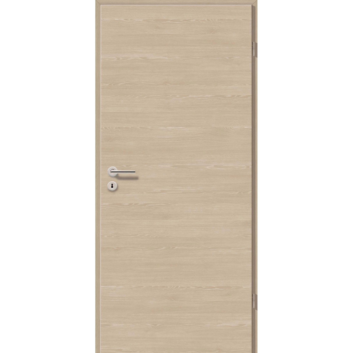 Zimmertür CPL Bernsteineiche Holznachb. (GLQ727) 73,5 x 198,5 cm Anschlag L