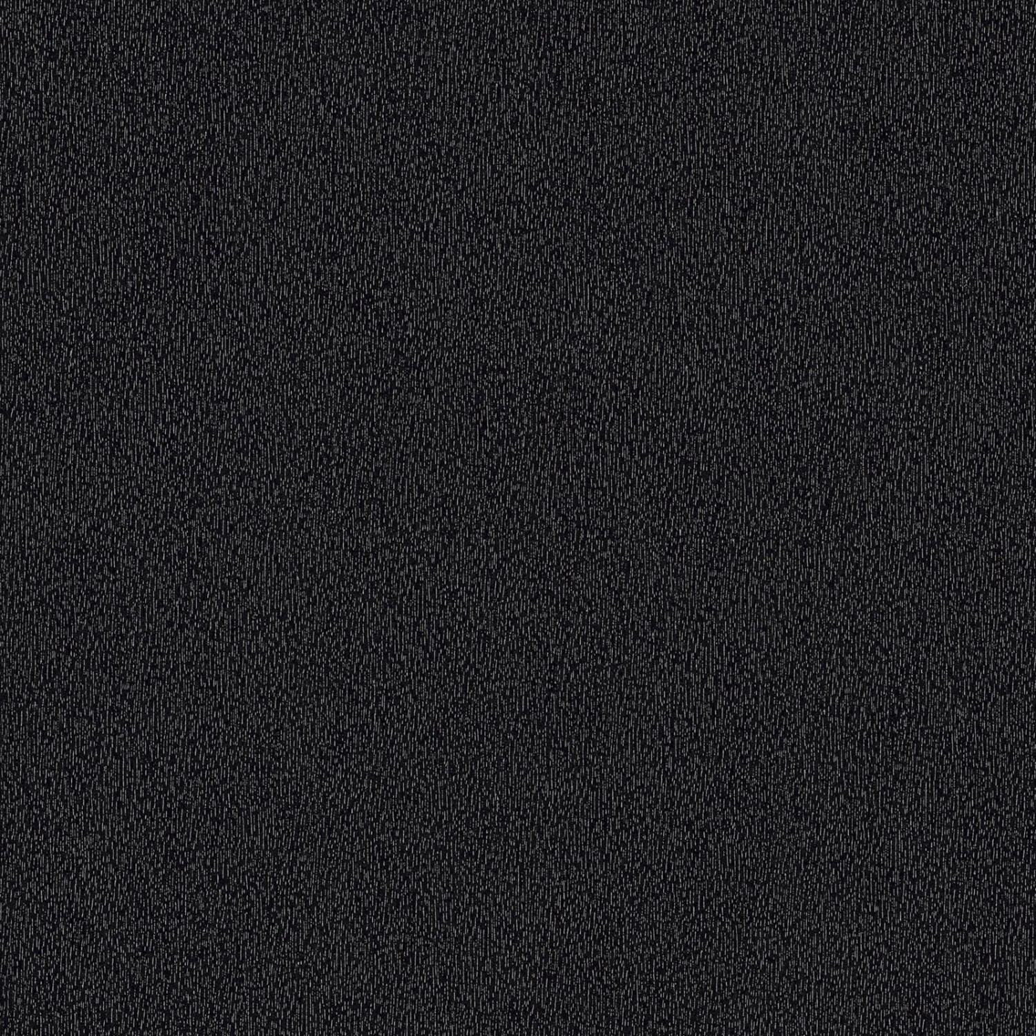 Bricoflor Schwarze Uni Tapete mit Struktur Effekt ausgefallene Einfarbige Tapete für Schlafzimmer und Küche Moderne Vliestapete mit Vinyl