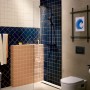 Hansgrohe Duschkopf Activera Select S Handbrause 2 Jet EcoSmart Mattschwarz_5