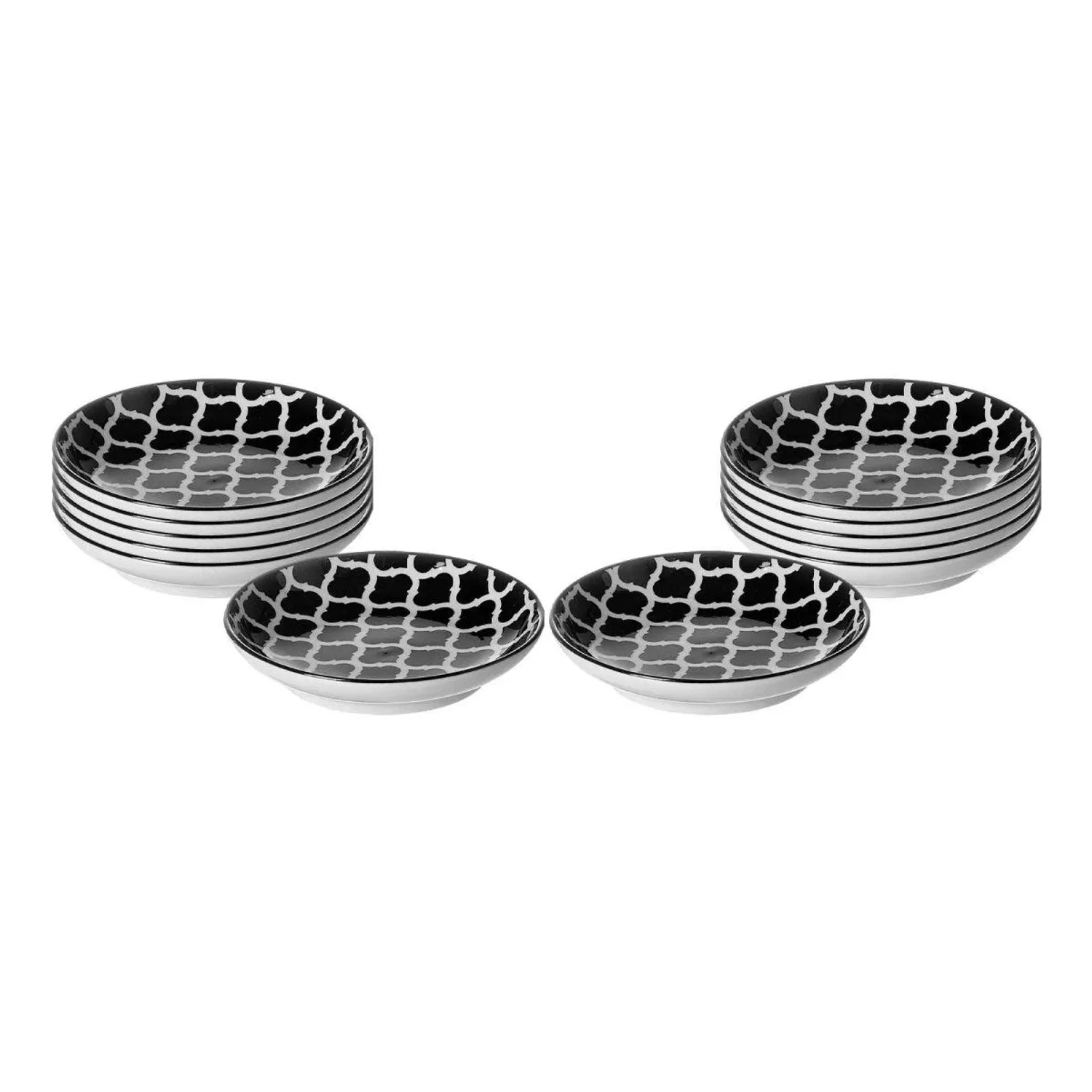 Ritzenhoff & Breker Takeo Swing Dipschale 10 cm 12er Set