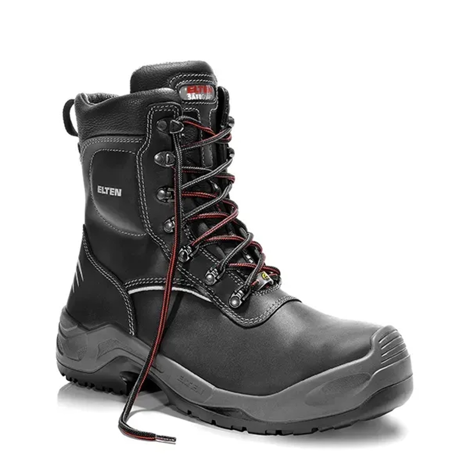 Elten Sicherheitswinterstiefel Form C Joschi Esd S3 Ci Gr. 47