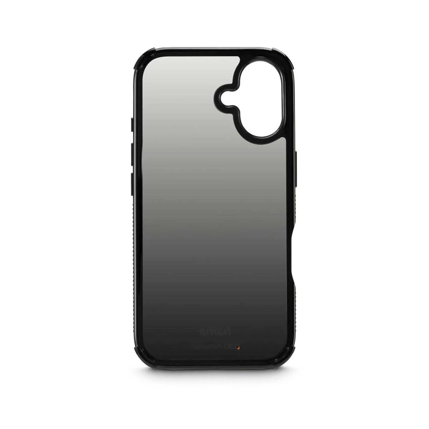 Hama Handyhülle Extreme Protect für Apple iPhone 17 Schwarz