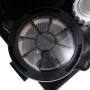 vidaXL Sandfilter mit 7-Wege-Ventil und 1000 W Pumpe Blau Schwarz 313991_7