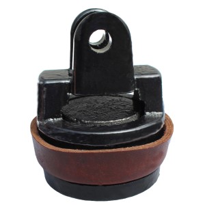 TRUTZHOLM Ersatzkolben Für Schwengelpumpe Komplett Gartenpumpe Handpumpe Typ 75