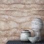 Newroom Vliestapete Lumina Kupfer Stein Modern FSC®_4