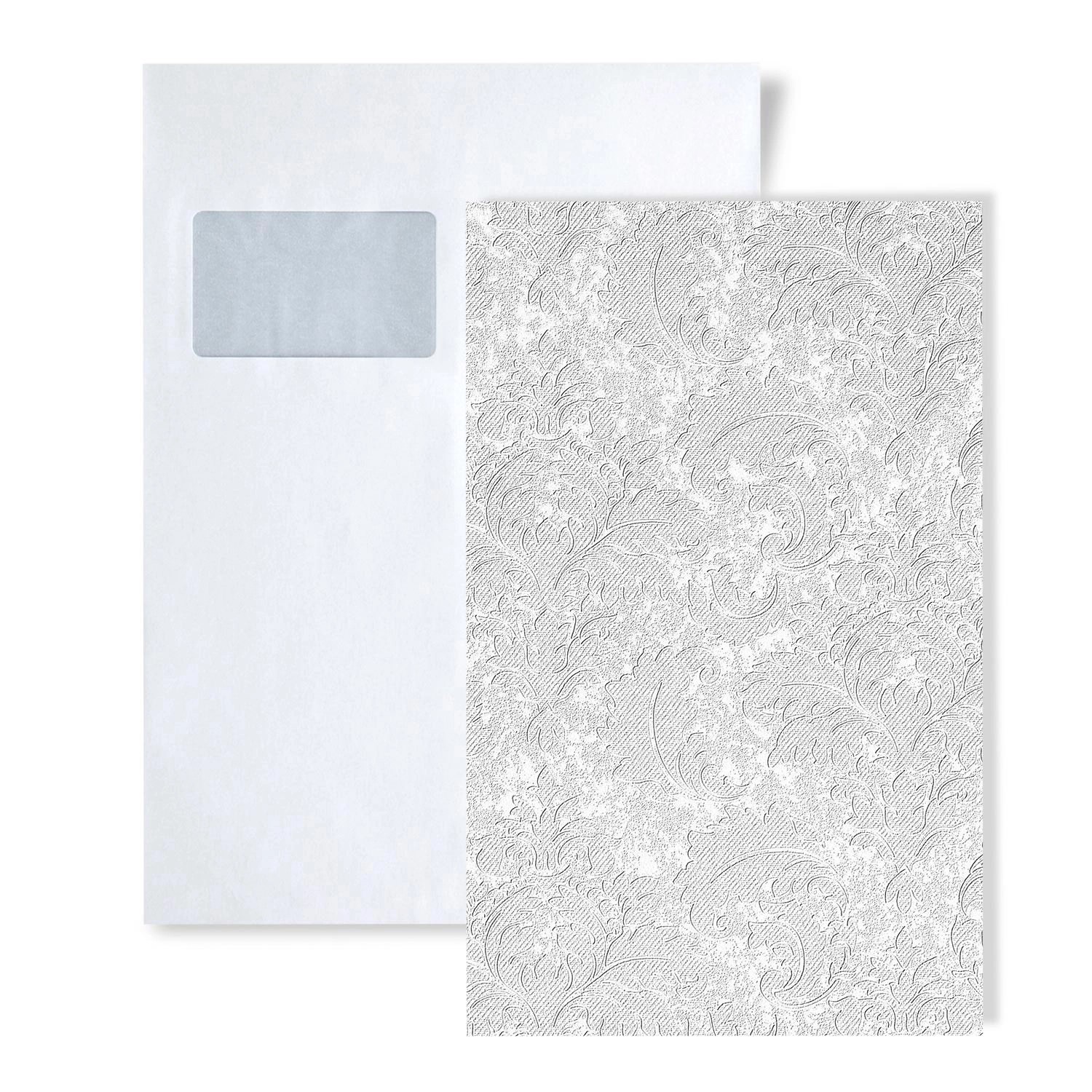 EDEM Tapeten MUSTER 83006BR60 Barock Tapete mit Ornamenten günstig online kaufen
