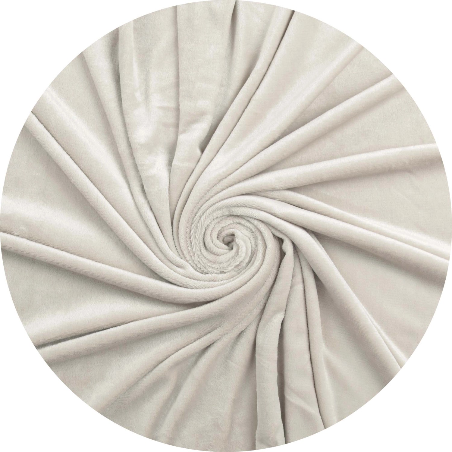 Bestlivings Spannbettlaken Cashmere Touch - 100 x 200 cm Beige günstig online kaufen