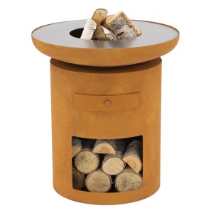 Feuersäule kaufen bei OBI