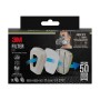 3M Pestizid-Filterkit 6004BC1 ABEK1P3 für Atemschutzmasken der Serie 6000.
