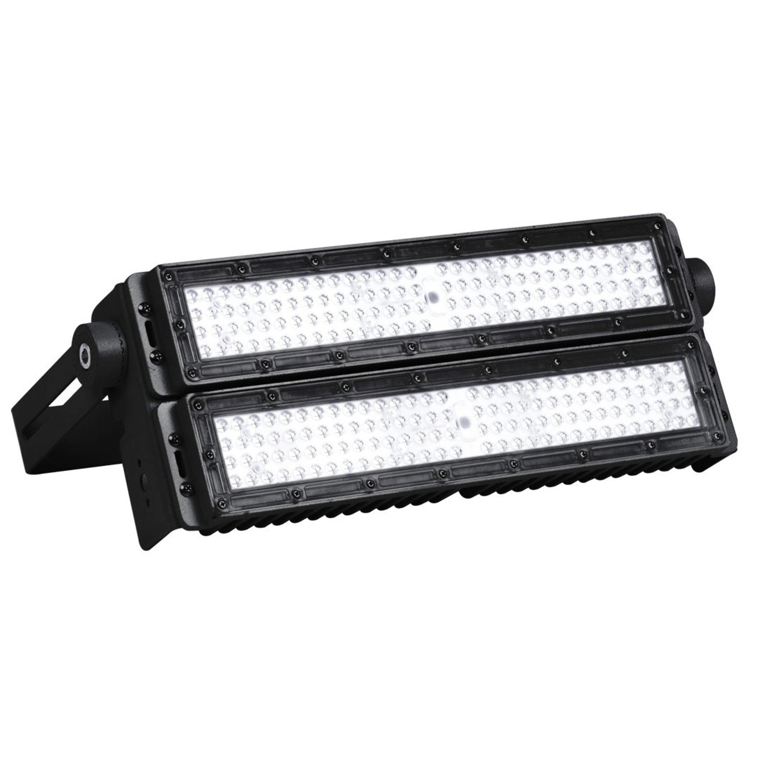 ENOVALITE Profi LED Stadion Fluter Flutlichtstrahler 200W 26000lm 5000K Neu günstig online kaufen